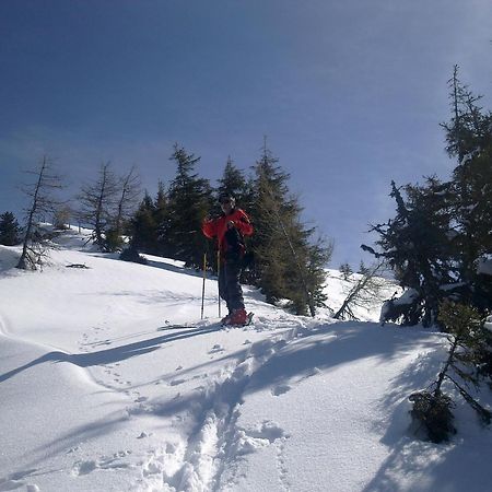 Hanslerfeld Alpbach Dış mekan fotoğraf