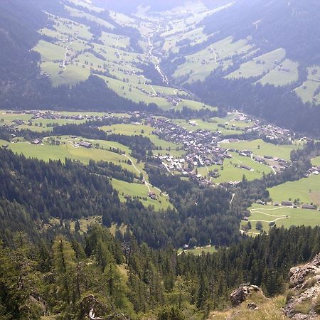 Hanslerfeld Alpbach Dış mekan fotoğraf