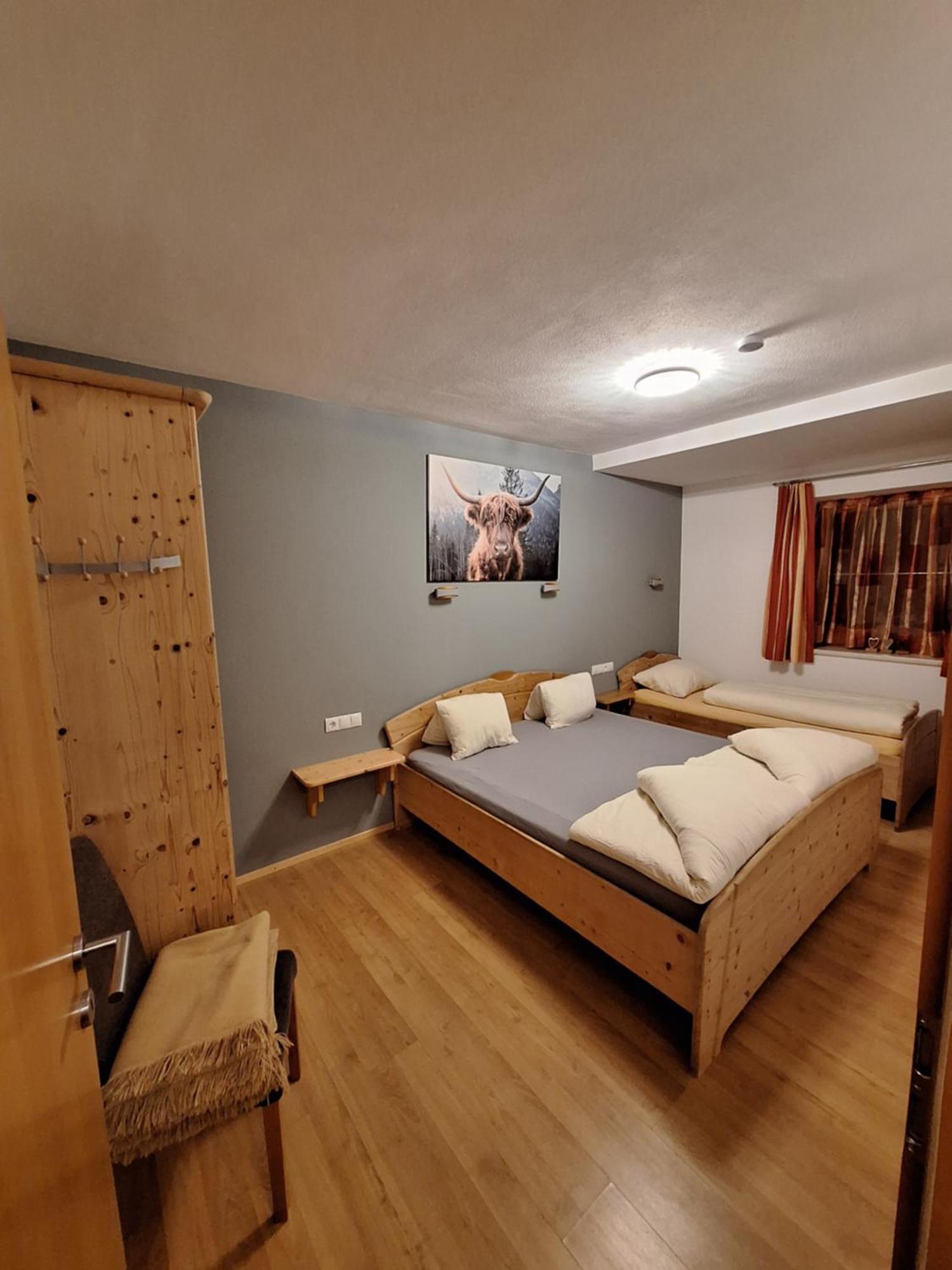 Hanslerfeld Alpbach Dış mekan fotoğraf
