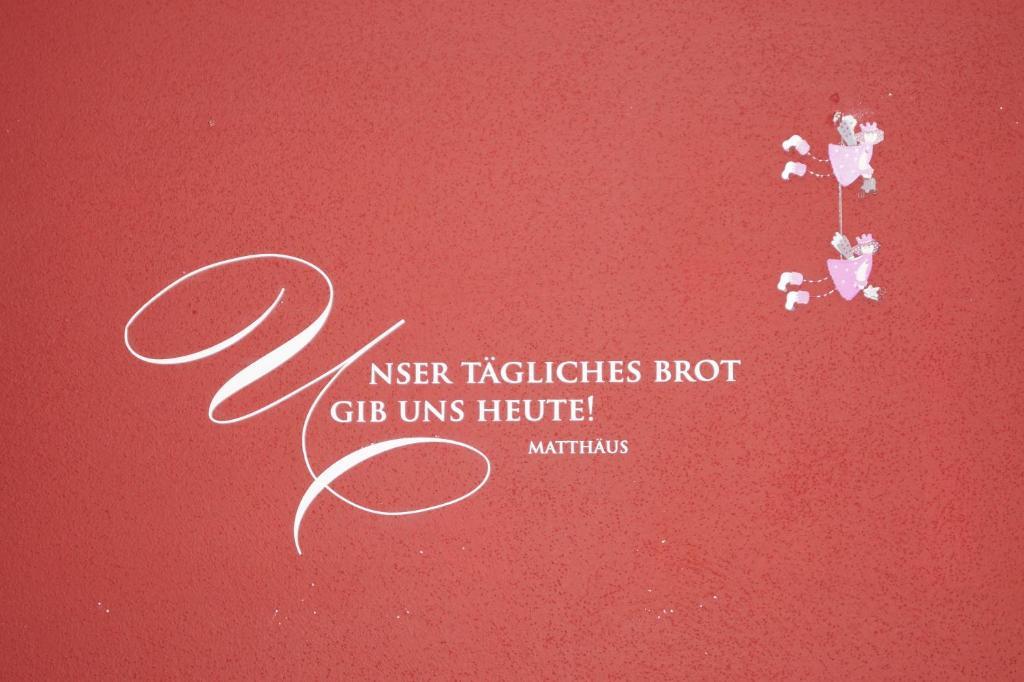 Hanslerfeld Alpbach Oda fotoğraf